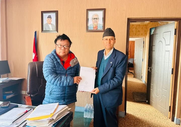 CTVET बाट महत्वपूर्ण दस्तावेजहरू स्वीकृत