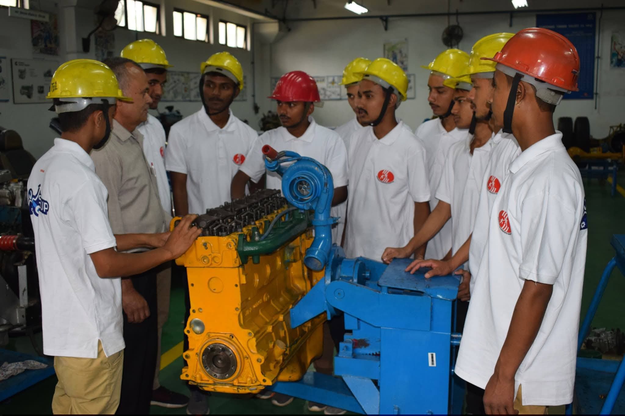 सिप्रदी ट्रेनिङ सेन्टरको १३ वर्षे गौरवमय यात्रा: सीप विकास, जनशक्ति सशक्तीकरण र उत्कृष्टताको निरन्तर अभियान