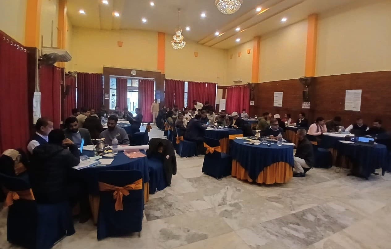 प्राविधिक शिक्षामा संस्थागत गुणस्तर सुनिश्चितता तथा प्रत्यायन सम्बन्धी अभिमुखीकरण कार्यक्रम